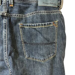 Tommy Bahama Men's Relaxed Denim Jeans 36x32